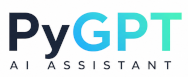 PyGPT Desktop AI Assistant